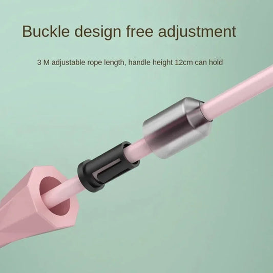 Professional Skipping Rope Training Sports Fitness Skipping