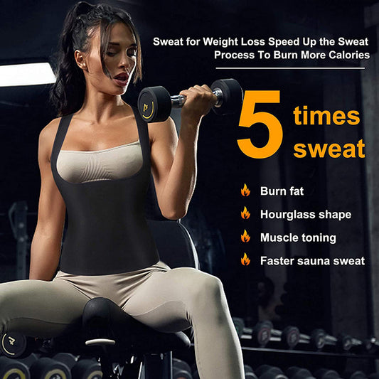 Warm-Layer Training Vest