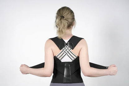 Posture Corrector Back Brace – For Men & Women