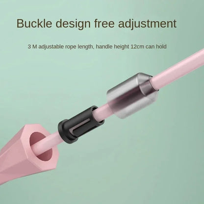 Professional Skipping Rope Training Sports Fitness Skipping