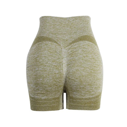 Fitness Leggings For Women High Waist Sexy Peach Butt Gym Sports Workout Leggings Hip Lift Push Up Female Tights