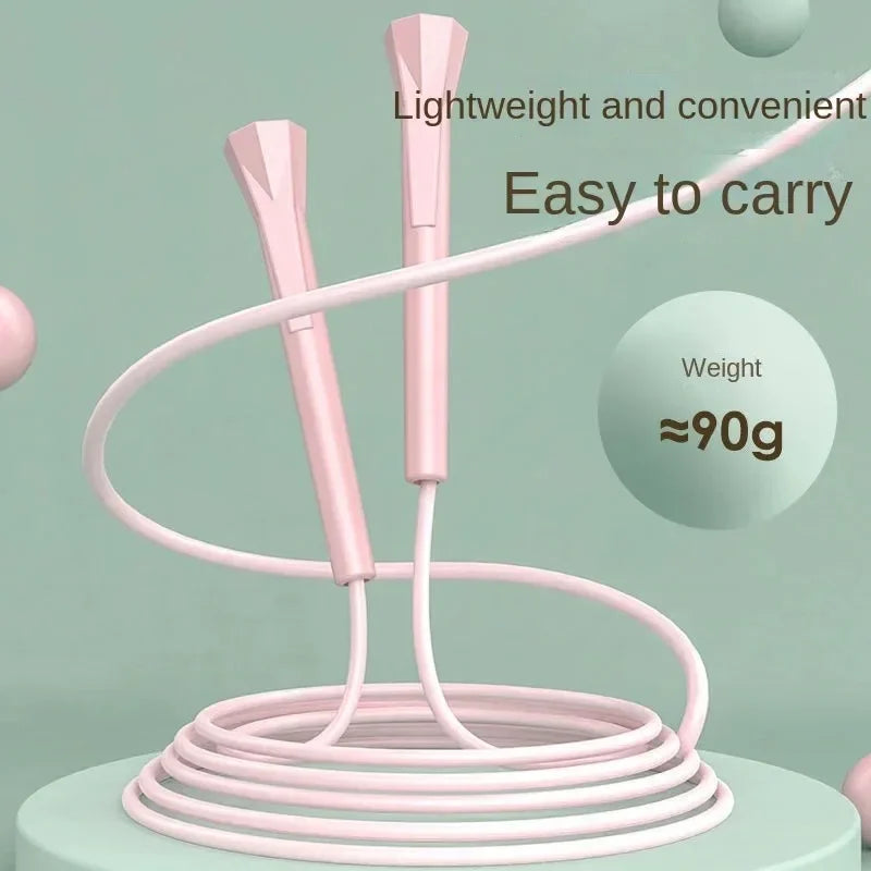 Professional Skipping Rope Training Sports Fitness Skipping