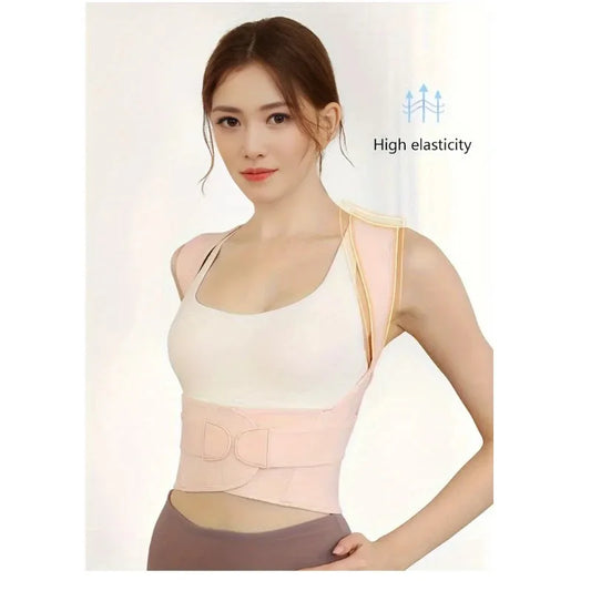 Posture Corrector Back Brace – For Men & Women