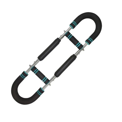 Adjustable Spring Workout Bar