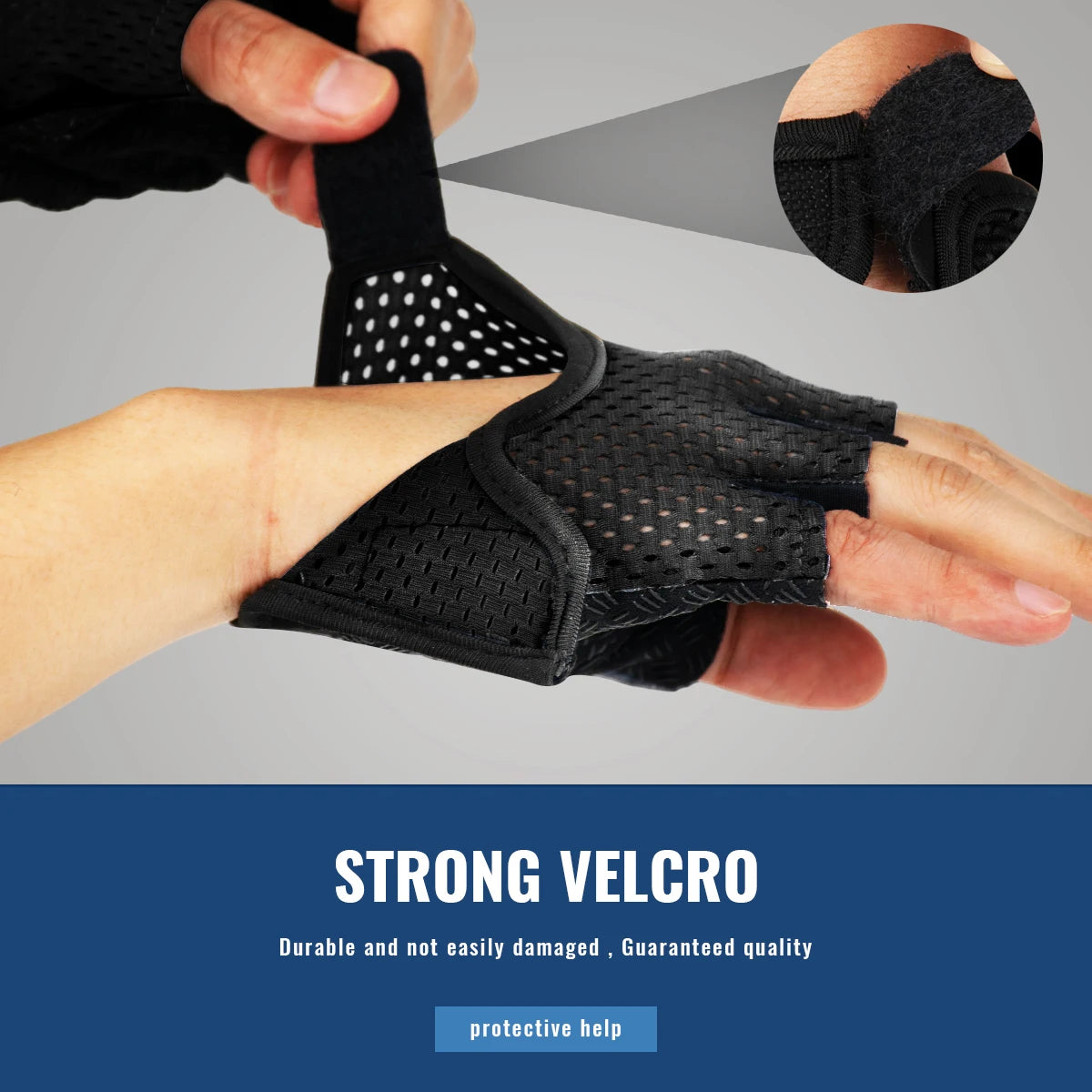 Gym Fitness Gloves For Women