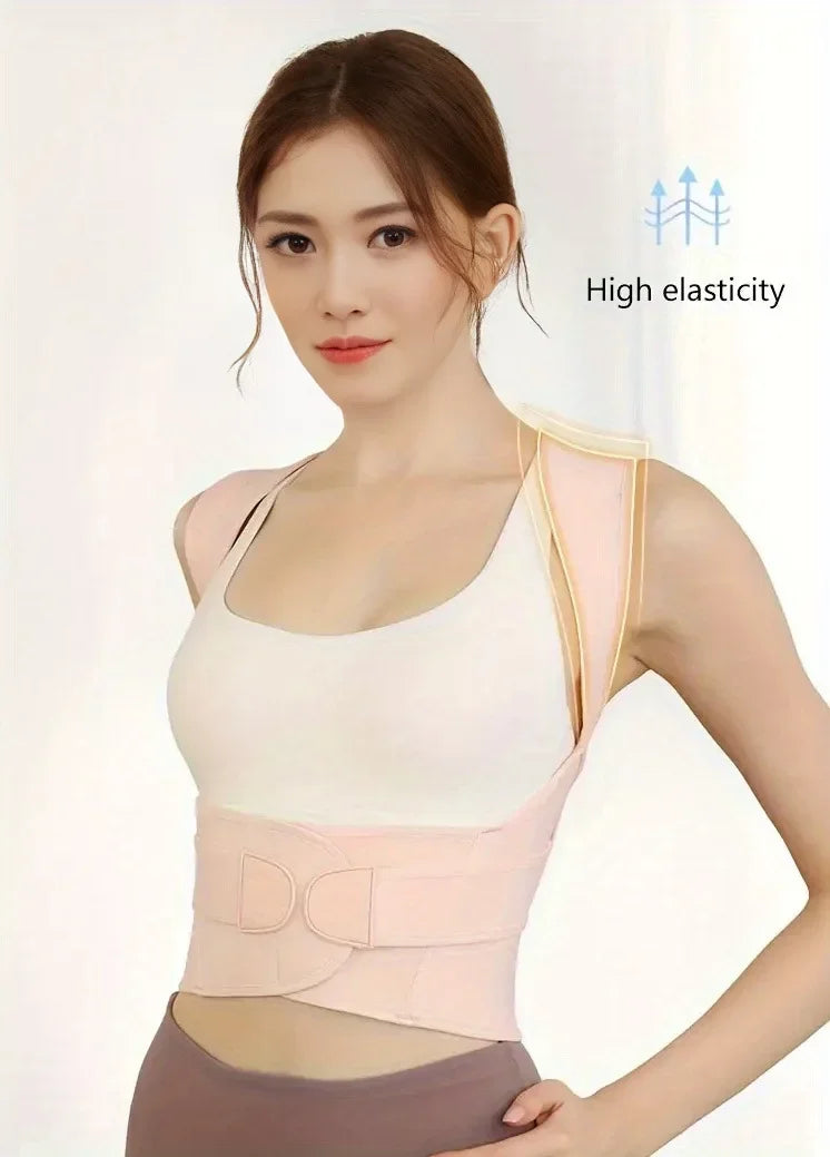 Posture Corrector Back Brace – For Men & Women