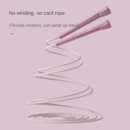 Professional Skipping Rope Training Sports Fitness Skipping