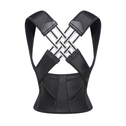 Posture Corrector Back Brace – For Men & Women