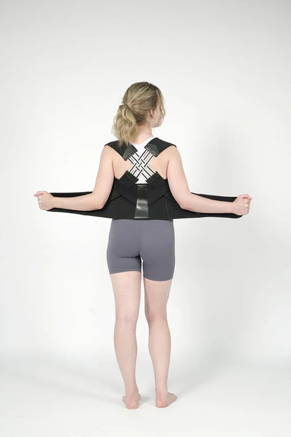 Posture Corrector Back Brace – For Men & Women
