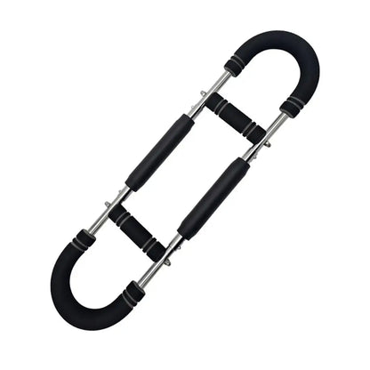 Adjustable Spring Workout Bar
