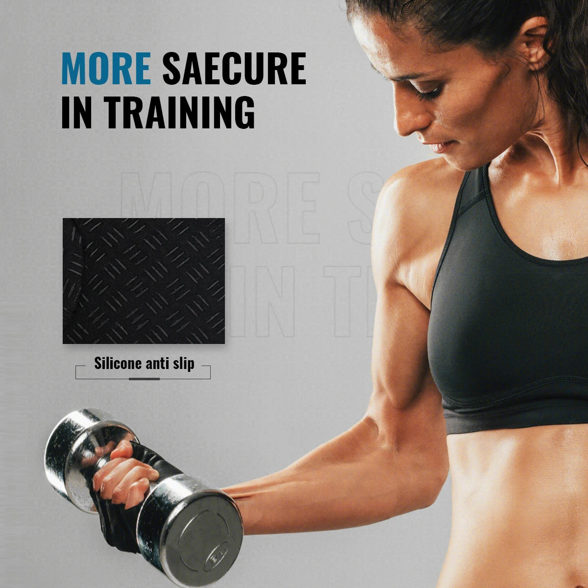 Gym Fitness Gloves For Women