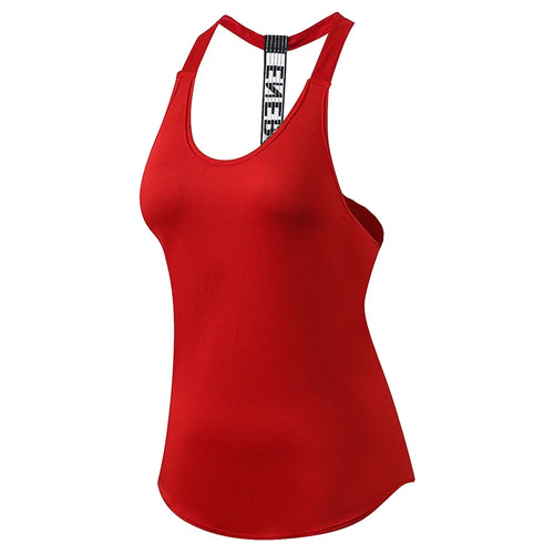 Smoes Wellness women's backless quick-dry gym crop top for yoga and training